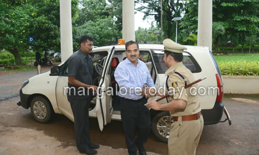 CID team